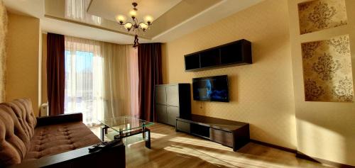 Ternopil Apartamento | Апартаменти недалеко до центру