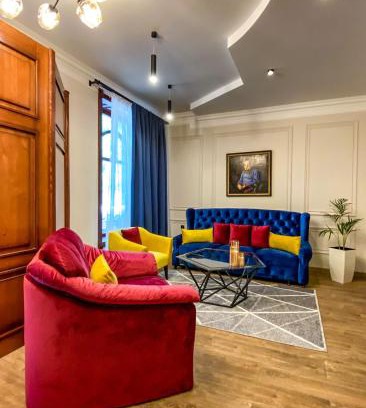 Vorokhta Apartamento | Апартаменти Стара Ворохта