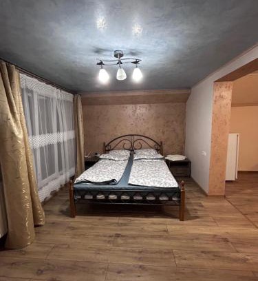 Bohdan Apartamento | Апартаменти-студія Stoma