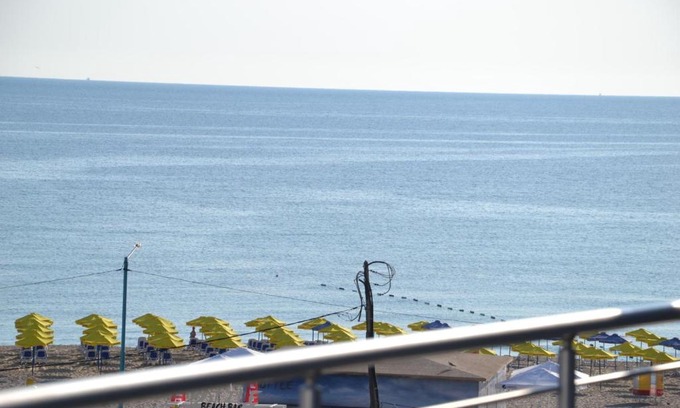Sozopol Apartamento | Апартаменти ХАРМАНИ