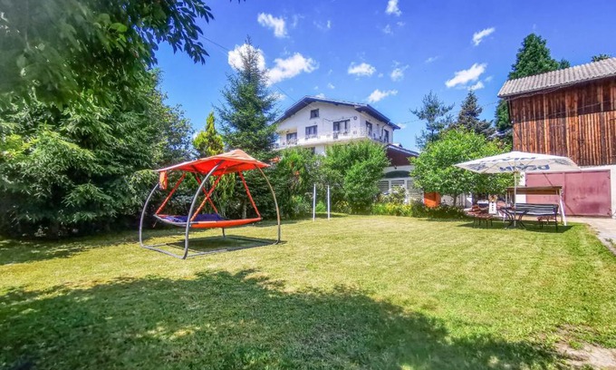 Sarnitsa Apartamento | Апартаменти Dream