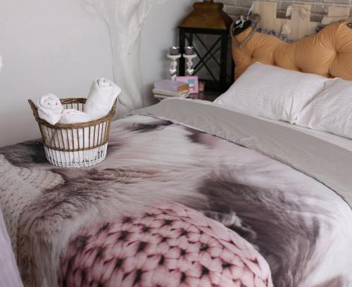 Maliyevtsy Apartamento | Апартаменти Studio Amur Creative