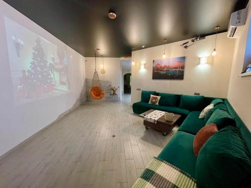 Yavory Apartamento | Апартаменти Underground&SPA