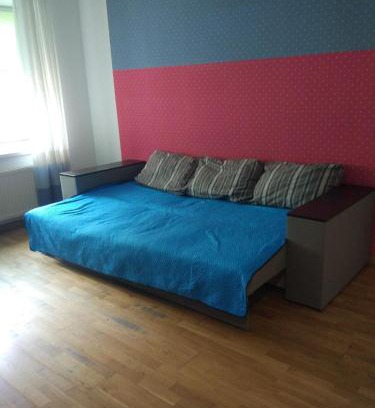 Ivano-Frankovsk Apartamento | Апартаменти Volodymyra Velykoho