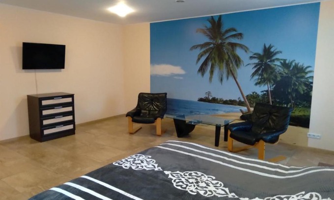Degtyari Apartamento | Апартаменты Анна