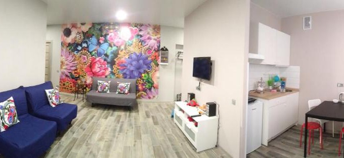 Voronezh Apartamento | Апартаменты Воскресенские