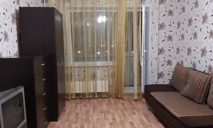 Sovetsky City District Apartamento | Апартаменты в Азино