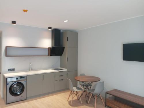 Makhinjauri Apartamento | Апартаменты в Батуми на берегу моря Mziuri Gardens