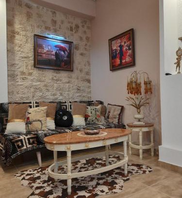 Varkiza Apartamento | Апартаменты в Варкизе