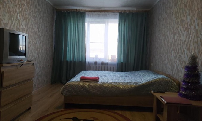 Sortavala Apartamento | Апартаменты "В гостях у Маши"