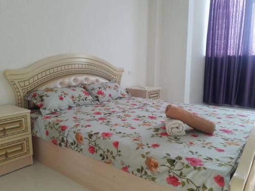 Aktau Apartamento | Апартаменты в ЖК Каспий Тауэрс 17-5/two-room apartment