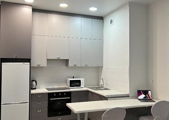 Almaty Apartamento | Апартаменты в ЖК LEGENDA