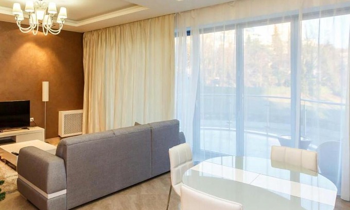 Bytkha Apartamento | Апартаменты в Королевском парке