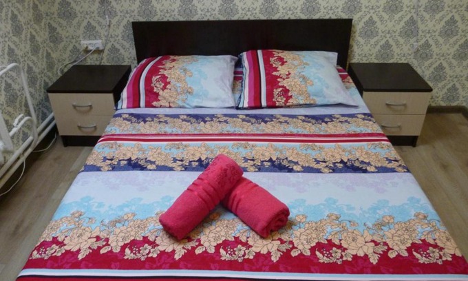 Proletarskiy rayon Apartamento | Апартаменты в пентхаусе