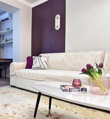 Shymkent Apartamento | Апартаменты в самом центре