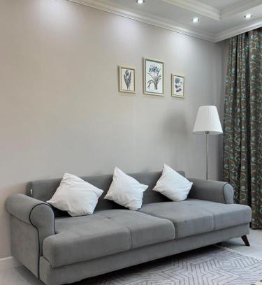 Nur-Sultan Apartamento | Апартаменты в центре Астаны рядом с Байтерек