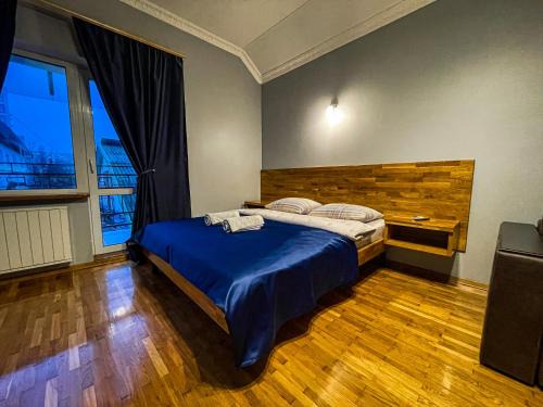 Poltava Oblast Apartamento | Апартаменты в Центре возле Набережной