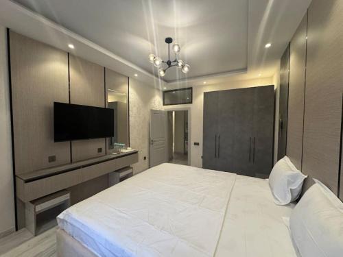 Dushanbe Apartamento | Апартаменты в центре Душанбе