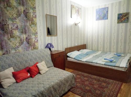 Degtyari Apartamento | Апартаменты в центре (Красная площадь)
