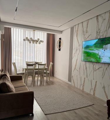 Khujand Apartamento | Апартаменты в центре Худжанда