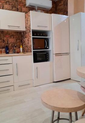 Kirovograd Apartamento | Апартаменты в центре, по типу хостел