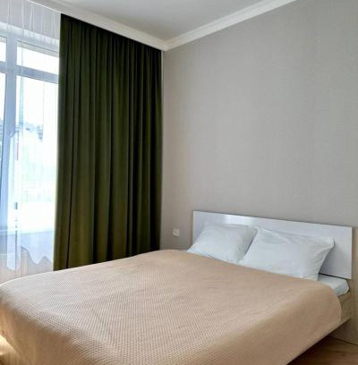 Nur-Sultan Apartamento | Апартаменты в Grand Turan Comfort