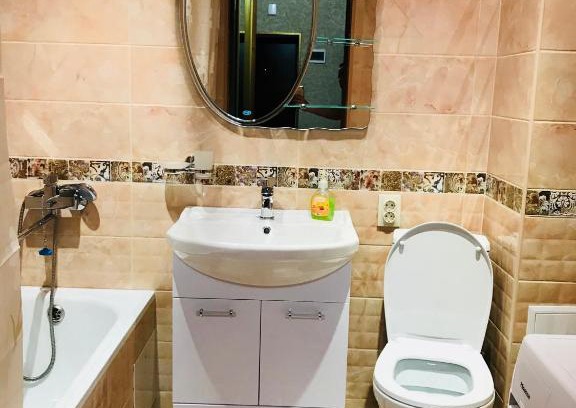 Zavodskoi Apartamento | Апартаменты Дзусова