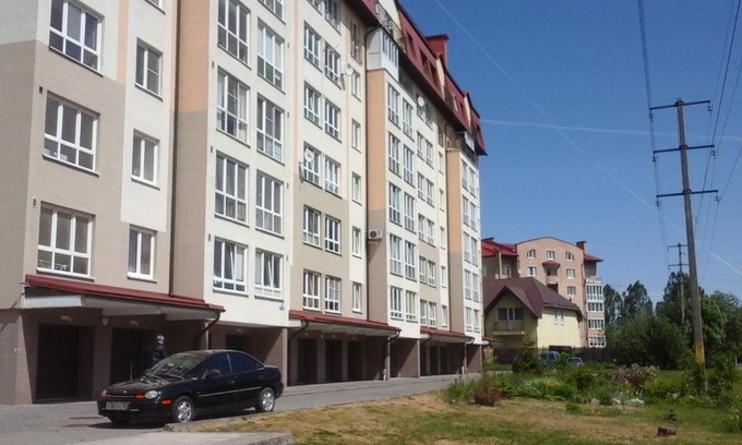 Zelenogradsk Apartamento | Апартаменты Зеленоградск