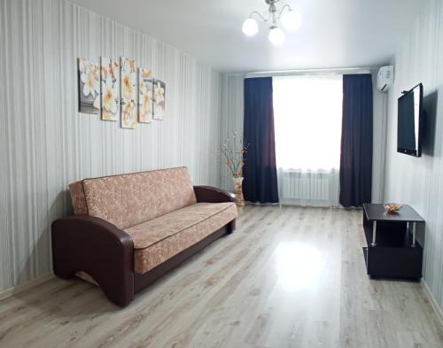 Kostanay Apartamento | Апартаменты из 2 комнат, Kostanay Plaza, Береке