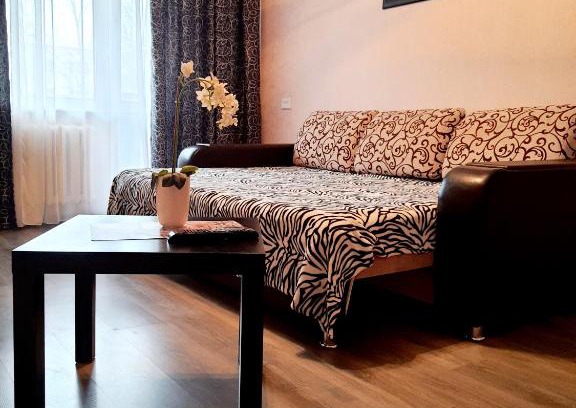 Bobruysk Apartamento | Апартаменты Как дома Ульяновская, 24