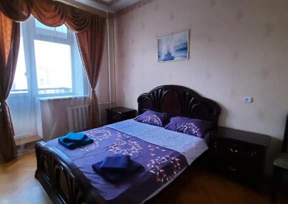 Leninskiy rayon Apartamento | Апартаменты-Квартира посуточно