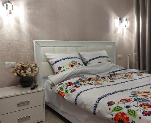 Mykolaiv Apartamento | Апартаменты,комнаты раздельные