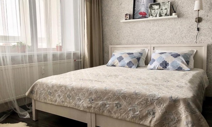Ustinovskiy Apartamento | АПАРТАМЕНТЫ КОМФОРТ