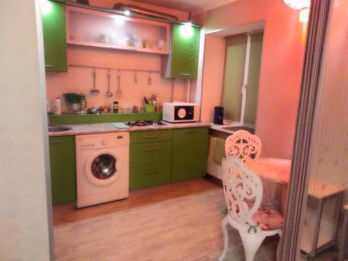 Dnipro Apartamento | Апартаменты Лето с ванной джакузи