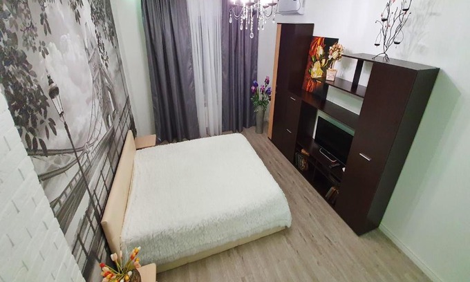 Stavropol Apartamento | Апартаменты Люкс в центре
