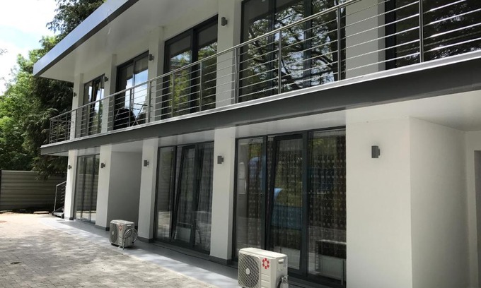 Dagomys Apartamento | Апартаменты Меридиан Дагомыс