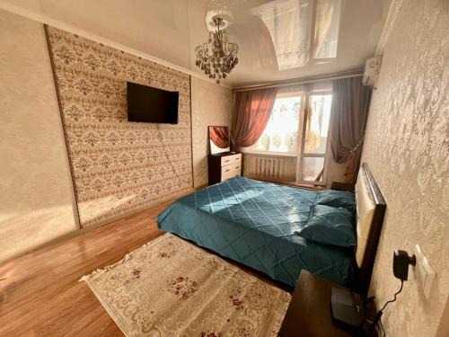 Aktobe Apartamento | Апартаменты напротив парка , с красивым видом