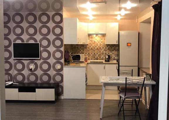 Petrozavodsk Apartamento | Апартаменты на Анохина 45