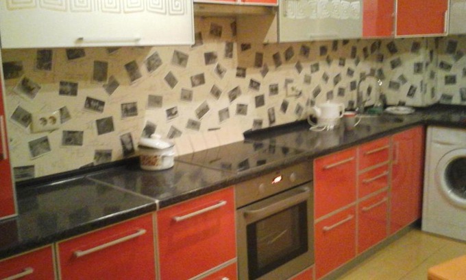 Ryazan Apartamento | Апартаменты на Вишневой