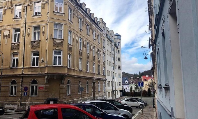 Karlovy Vary Apartamento | Апартаменты на Выглидце
