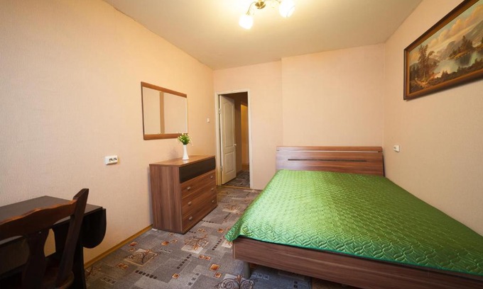 Kolomna Apartamento | Апартаменты на Гагарина 16