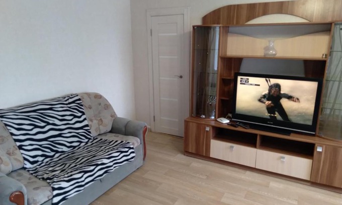 Petrozavodsk Apartamento | Апартаменты на Герцена