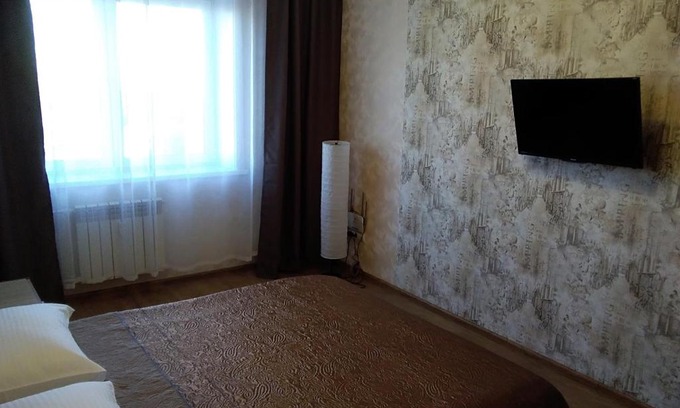 Irkutsk Apartamento | Апартаменты на Гоголя