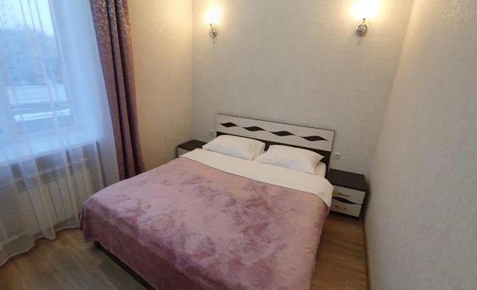 Omsk Apartamento | Апартаменты на Гусарова