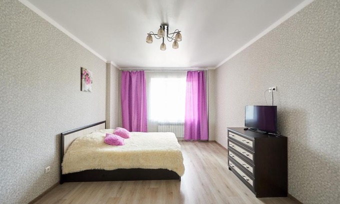 Kazan Apartamento | Апартаменты на Калинина