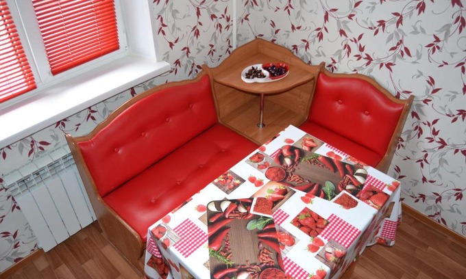 Kursk Apartamento | Апартаменты на Клыкова