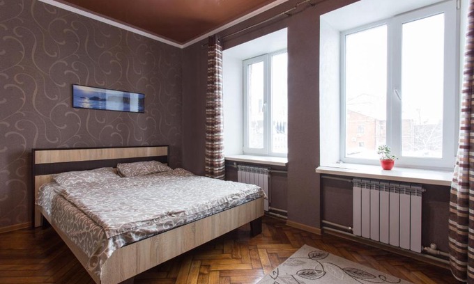 Petrovskoye Apartamento | Апартаменты на Лермонтовской