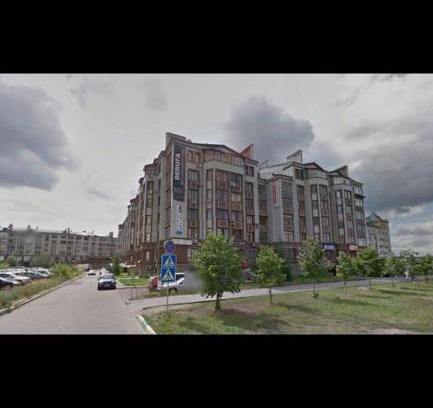 Kazan Apartamento | Апартаменты на набережной