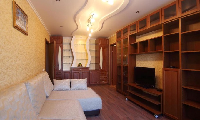 Veliky Novgorod Apartamento | Апартаменты на набережной