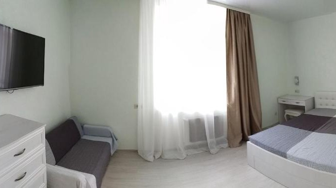 Maloye Isakovo Apartamento | Апартаменты на Невского